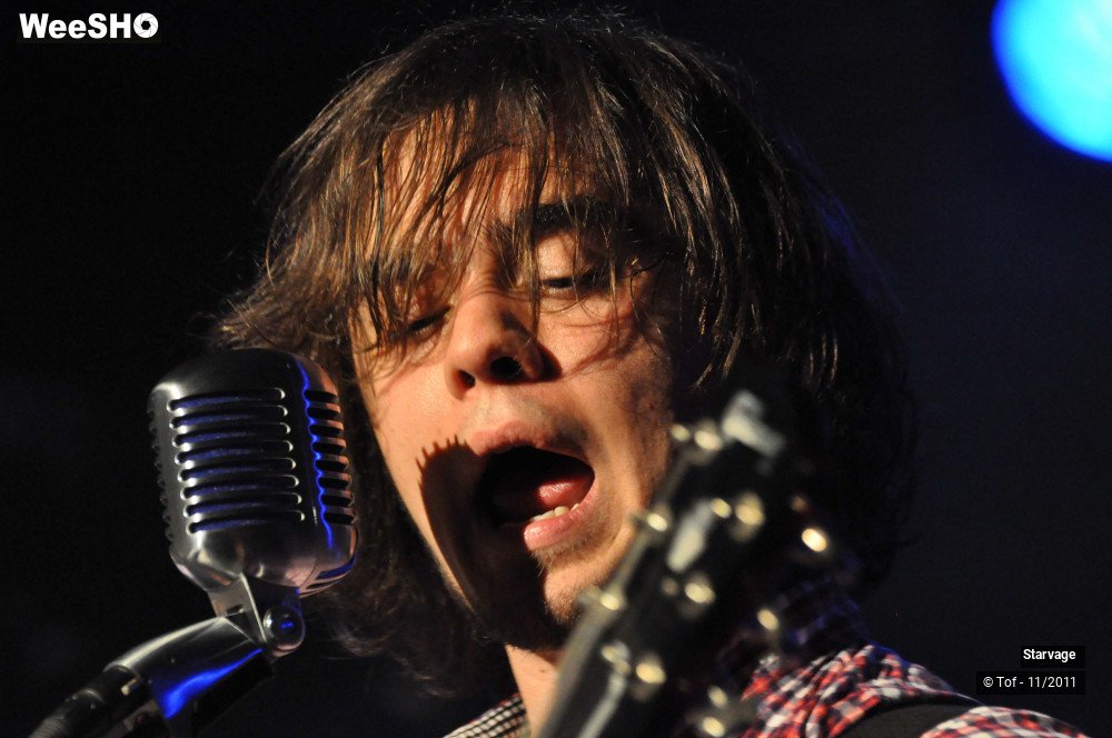 2/24 photos du spectacle Starvage