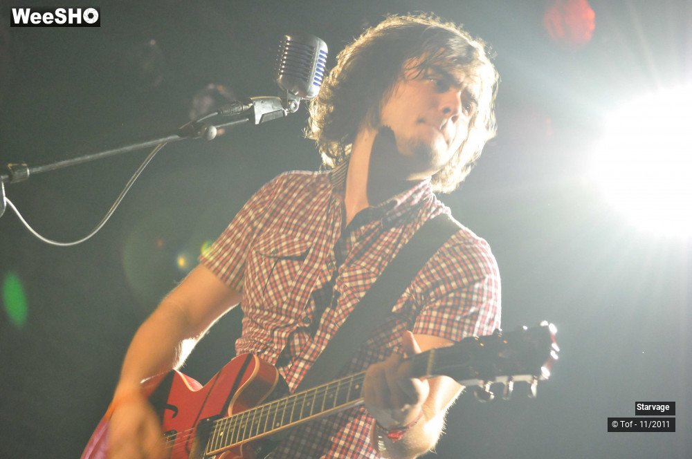 5/24 photos du spectacle Starvage