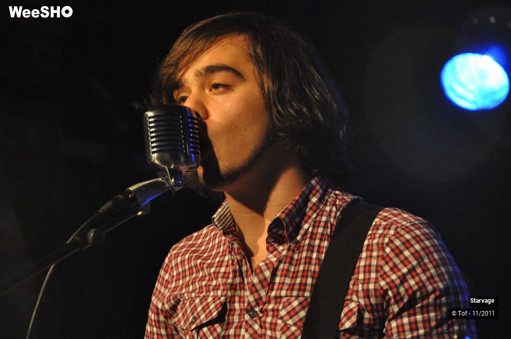 10/24 photos du spectacle Starvage