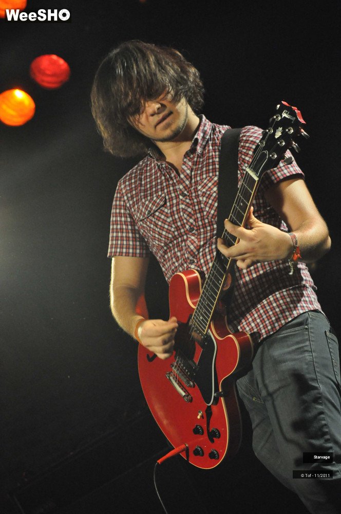 14/24 photos du spectacle Starvage