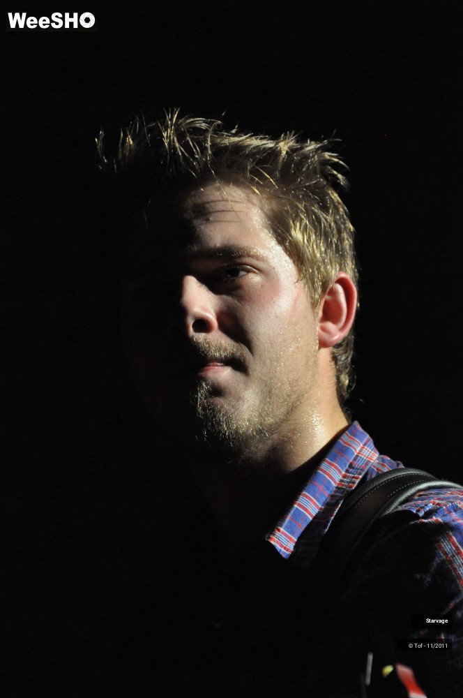 19/24 photos du spectacle Starvage