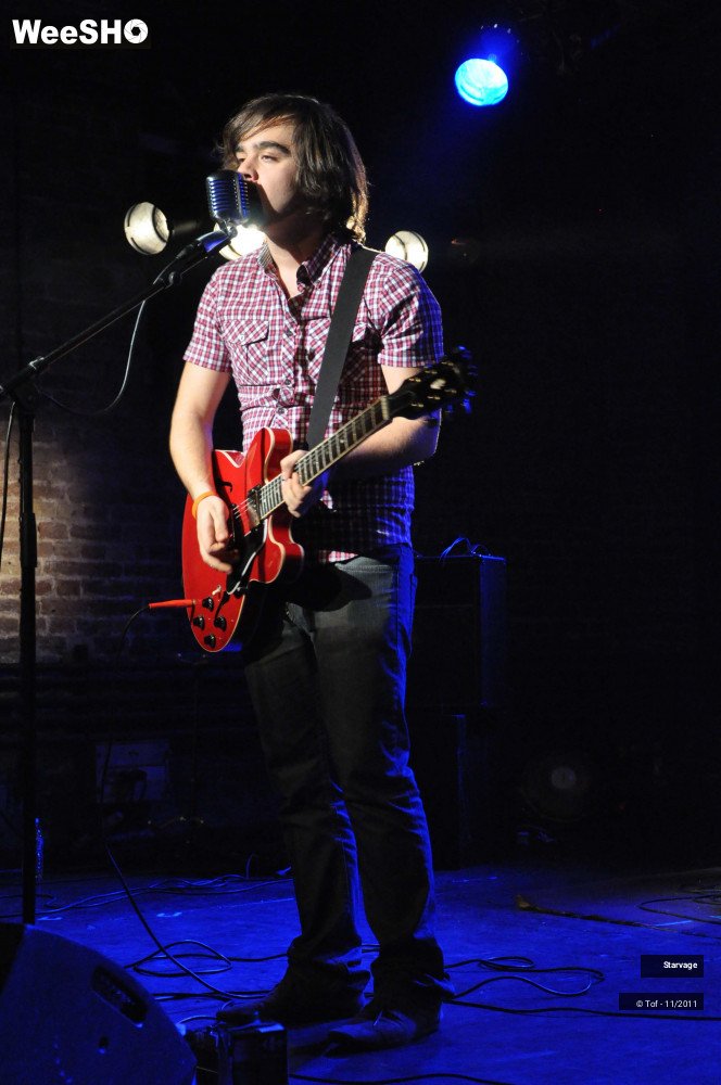 23/24 photos du spectacle Starvage