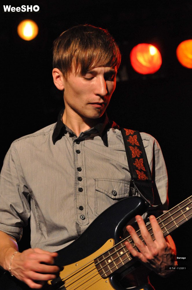 24/24 photos du spectacle Starvage