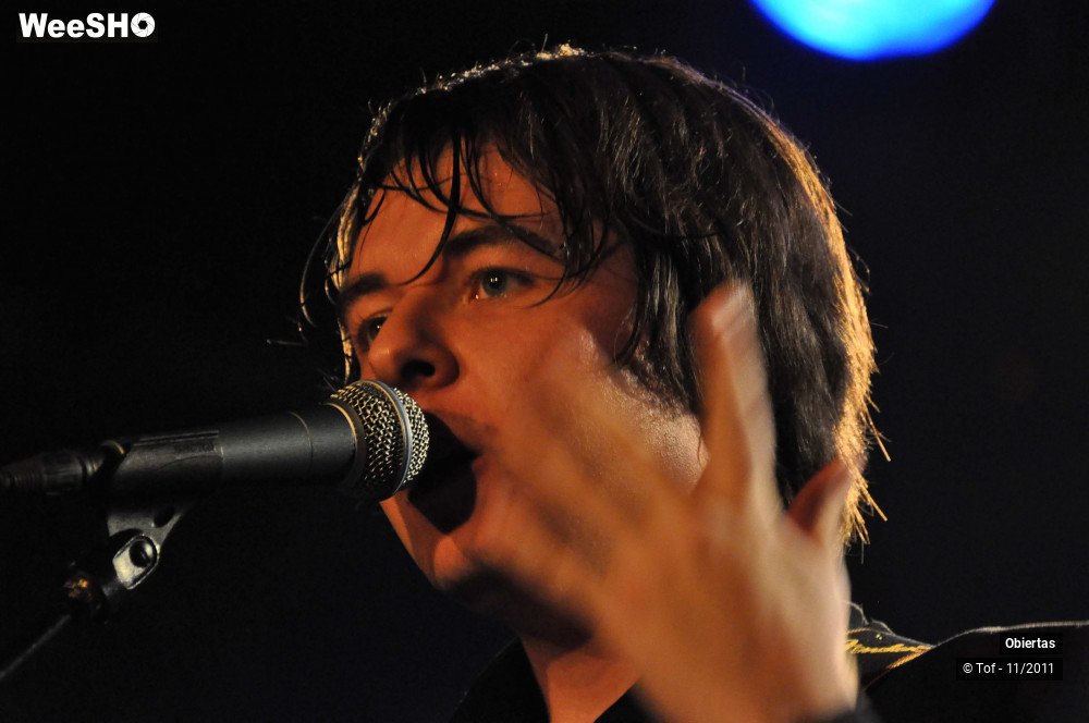 1/15 photos du spectacle Obiertas