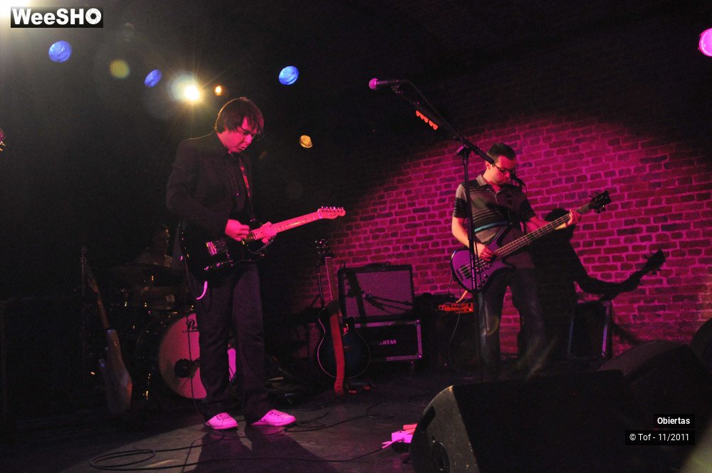 4/15 photos du spectacle Obiertas