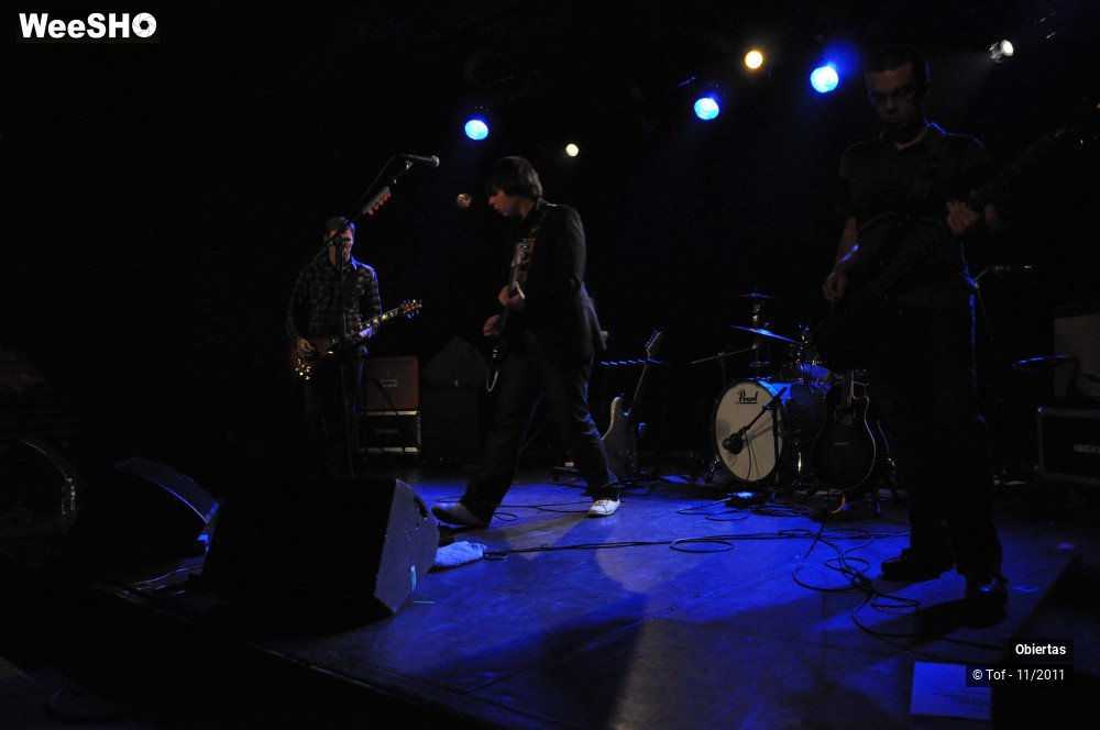 7/15 photos du spectacle Obiertas