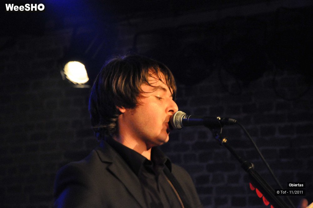 8/15 photos du spectacle Obiertas