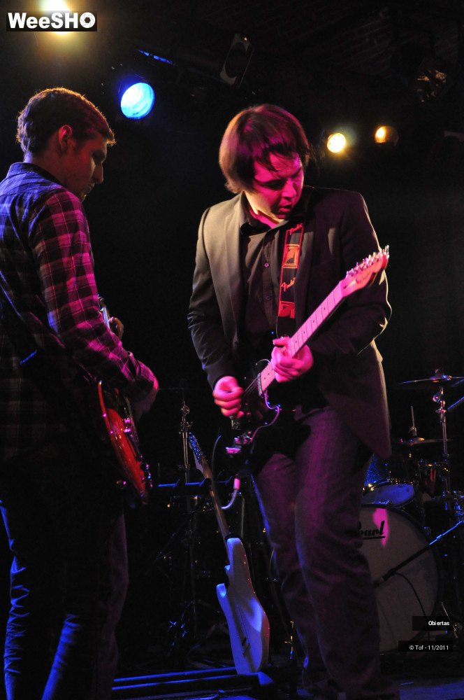 10/15 photos du spectacle Obiertas