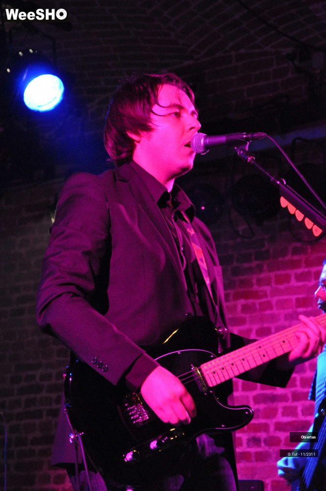 11/15 photos du spectacle Obiertas