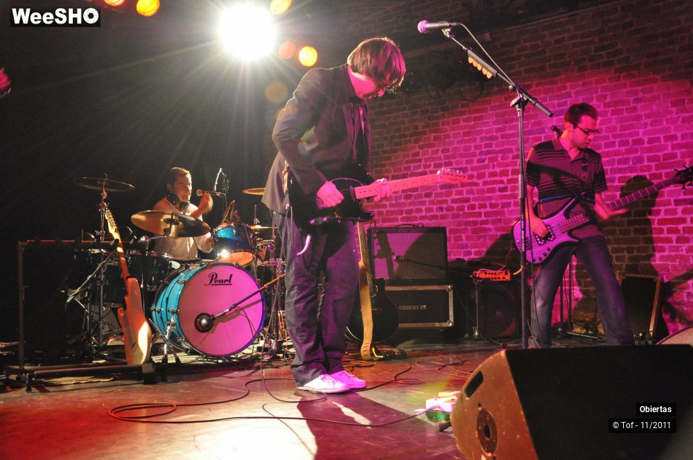 14/15 photos du spectacle Obiertas