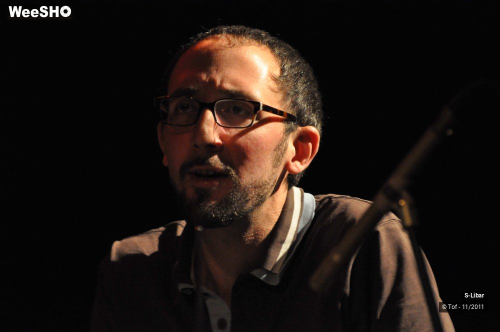 1/14 photos du spectacle S.Libar