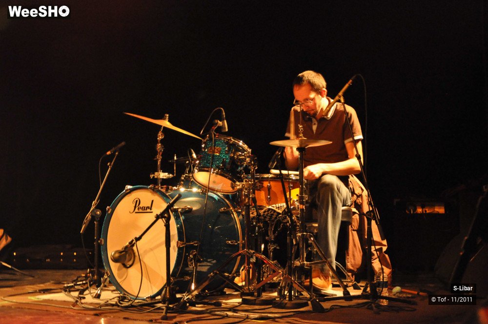 2/14 photos du spectacle S.Libar