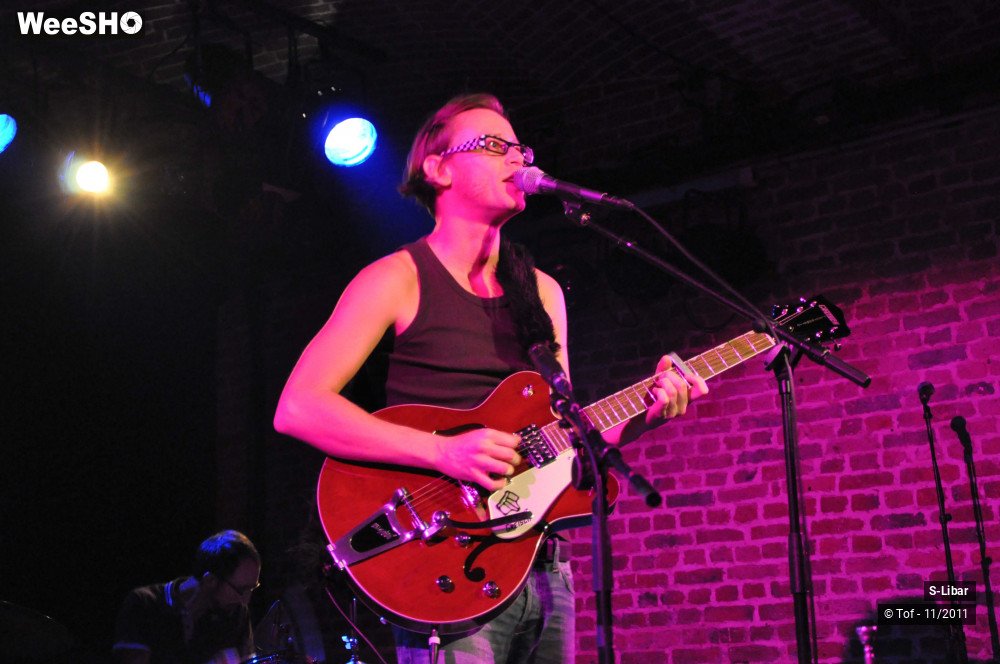 3/14 photos du spectacle S.Libar