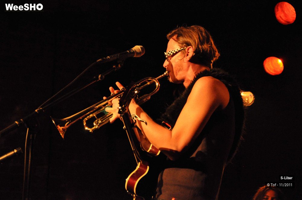 4/14 photos du spectacle S.Libar