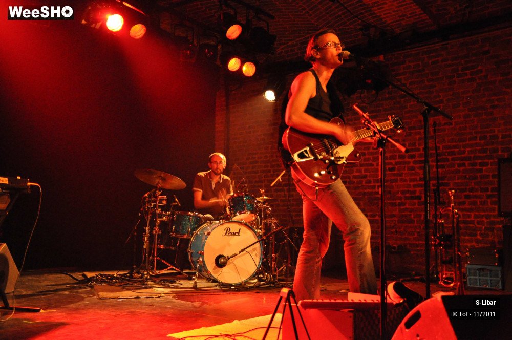 5/14 photos du spectacle S.Libar