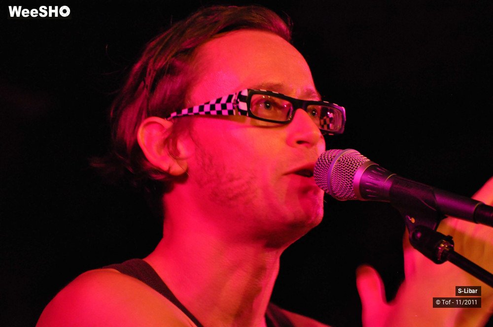 6/14 photos du spectacle S.Libar