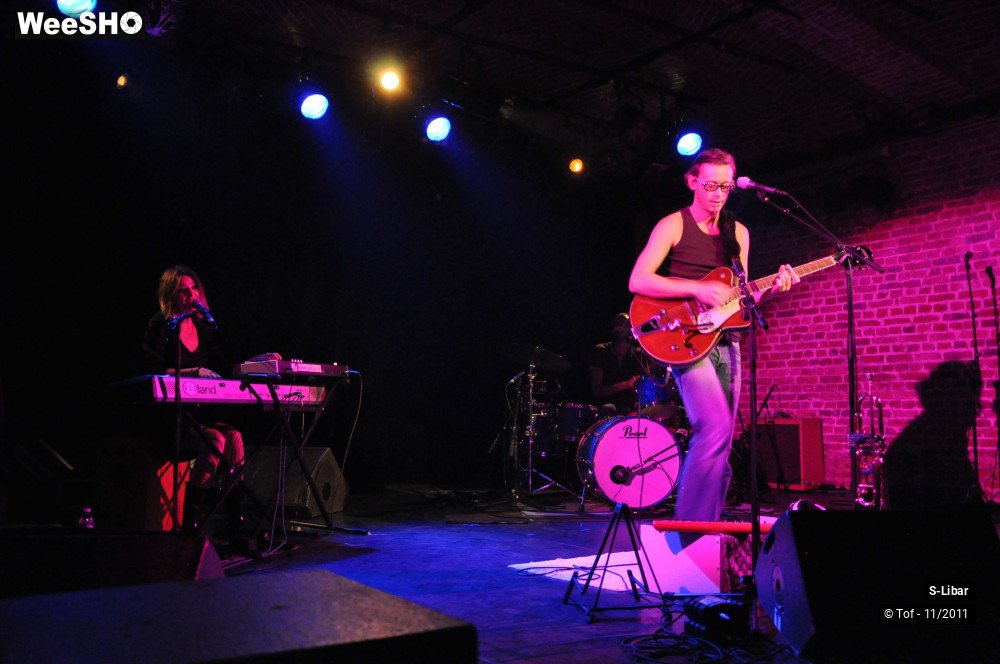 7/14 photos du spectacle S.Libar