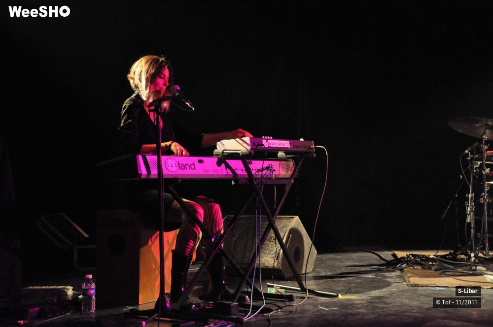 8/14 photos du spectacle S.Libar