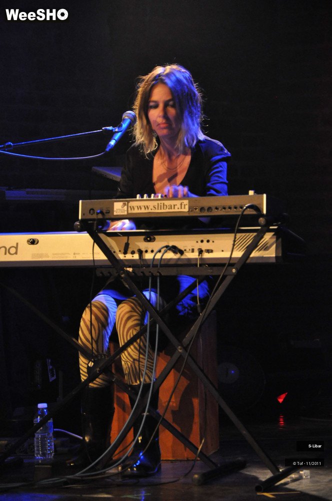 9/14 photos du spectacle S.Libar