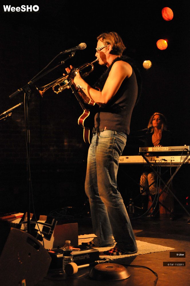 10/14 photos du spectacle S.Libar