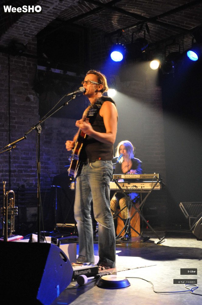 11/14 photos du spectacle S.Libar