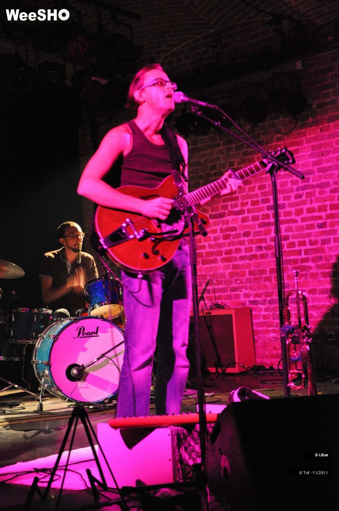 12/14 photos du spectacle S.Libar