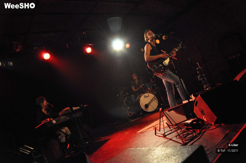 13/14 photos du spectacle S.Libar