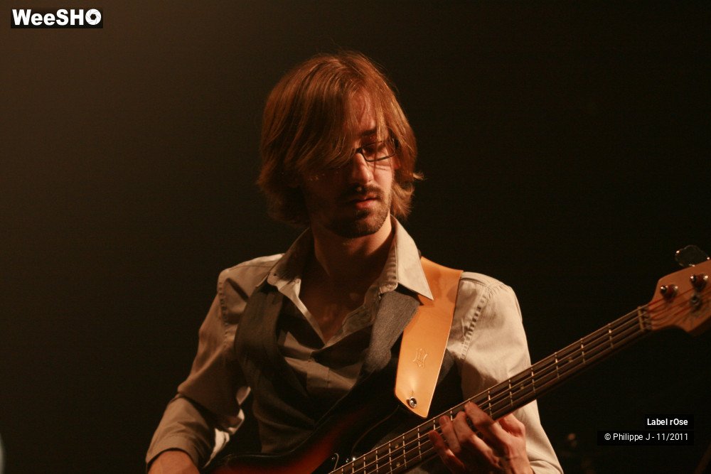 9/35 photos du spectacle Label rOse