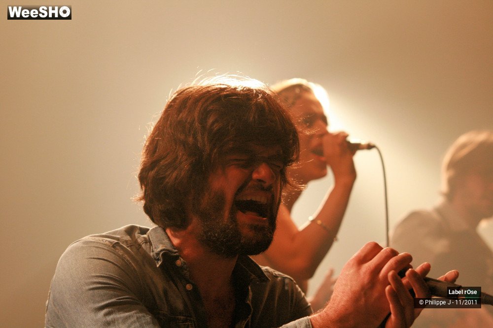 16/35 photos du spectacle Label rOse