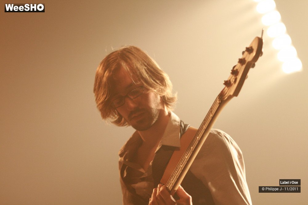 19/35 photos du spectacle Label rOse