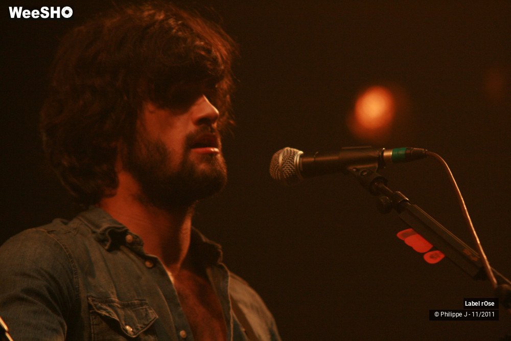 21/35 photos du spectacle Label rOse