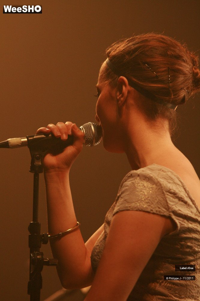 23/35 photos du spectacle Label rOse