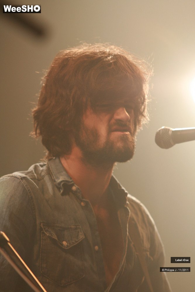 28/35 photos du spectacle Label rOse