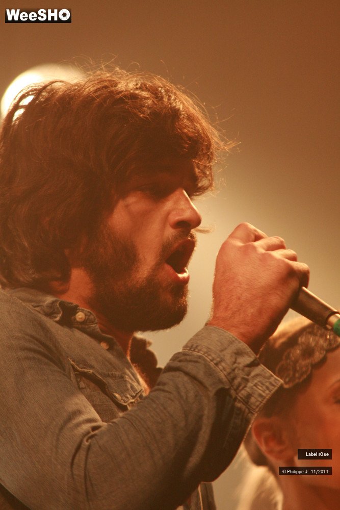 32/35 photos du spectacle Label rOse