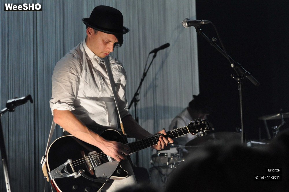 11/40 photos du spectacle Brigitte