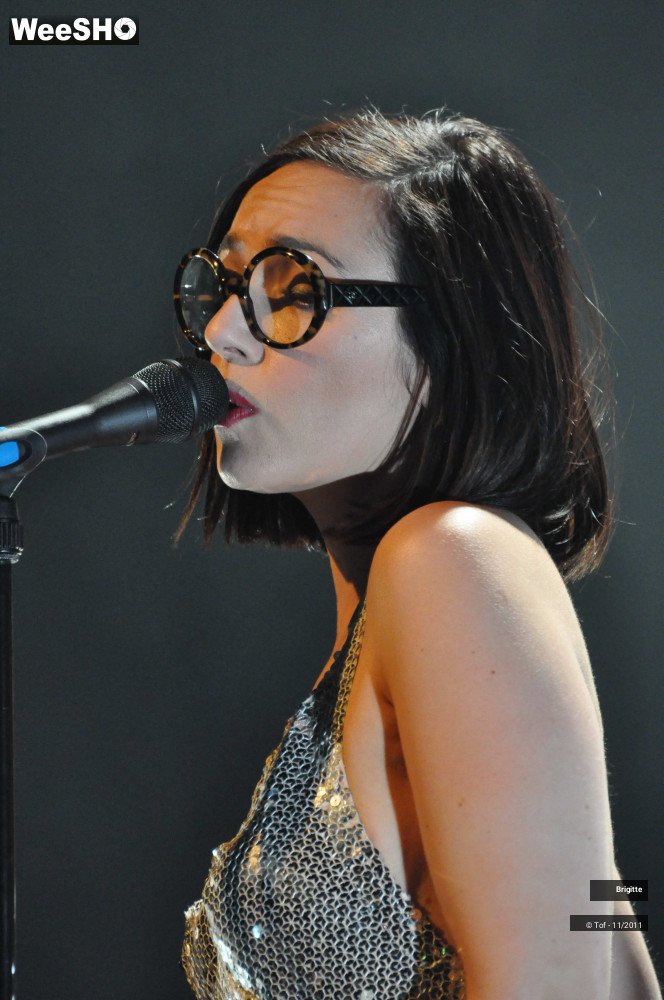 21/40 photos du spectacle Brigitte