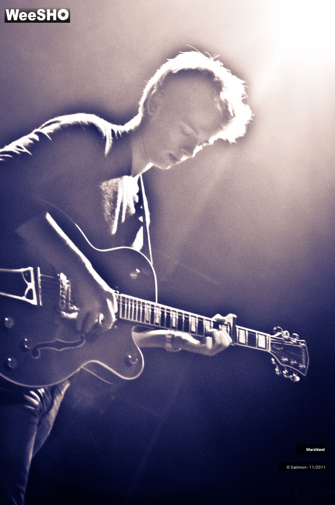 1/23 photos du spectacle Marshland