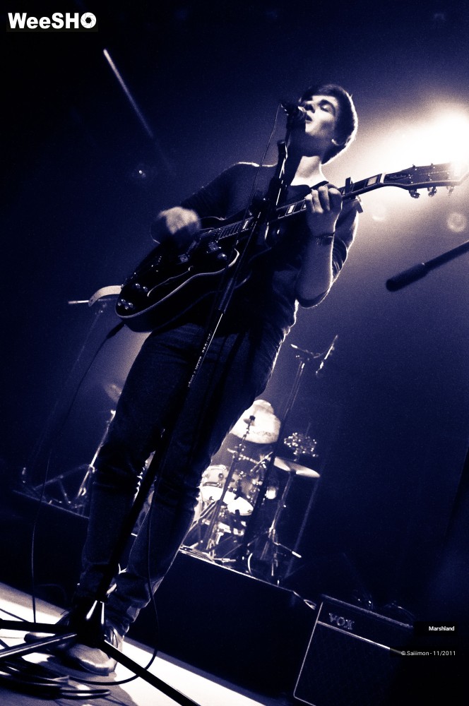 2/23 photos du spectacle Marshland