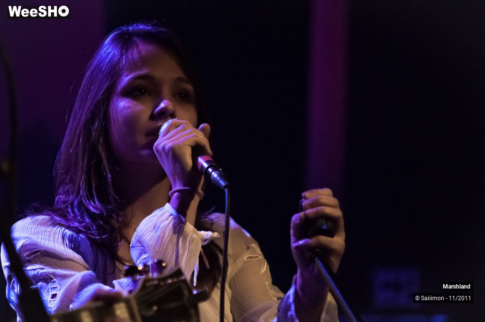 4/23 photos du spectacle Marshland