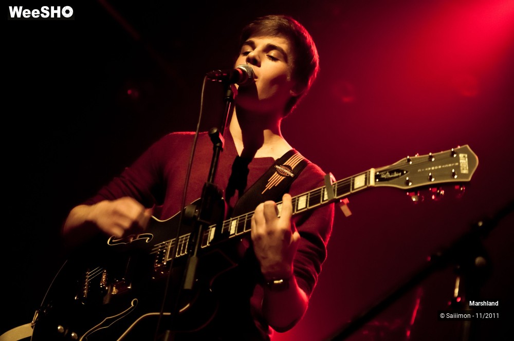 6/23 photos du spectacle Marshland