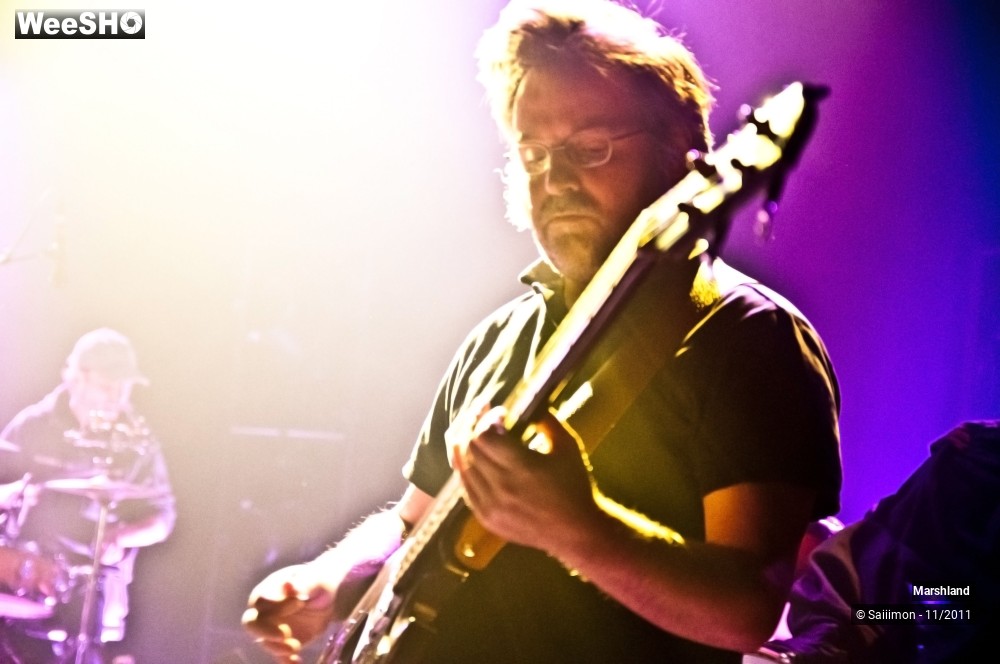 7/23 photos du spectacle Marshland