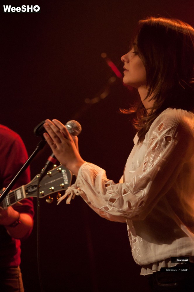 8/23 photos du spectacle Marshland