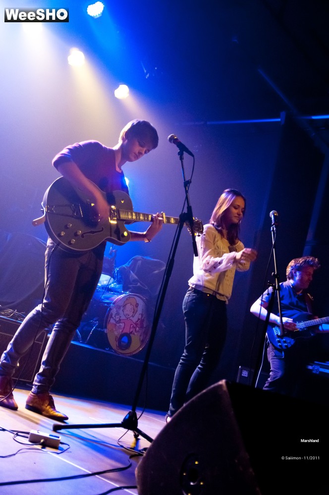 15/23 photos du spectacle Marshland