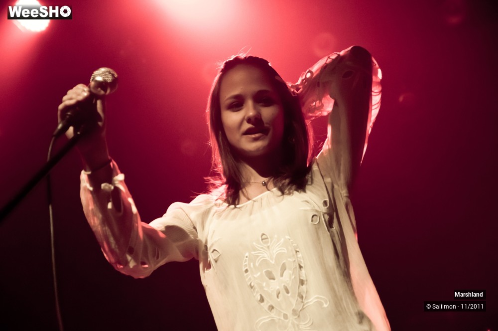 16/23 photos du spectacle Marshland