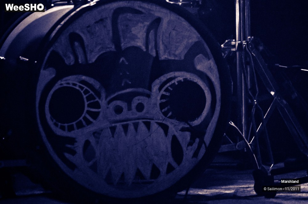 18/23 photos du spectacle Marshland