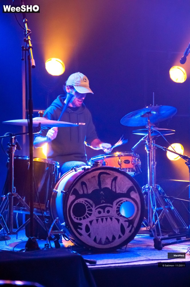 22/23 photos du spectacle Marshland