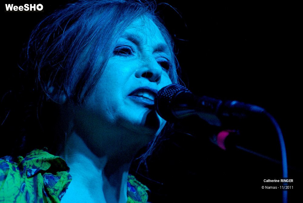 4/38 photos du spectacle Catherine RINGER