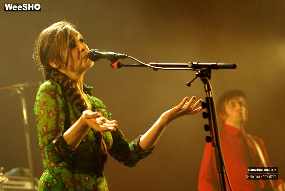 5/38 photos du spectacle Catherine RINGER