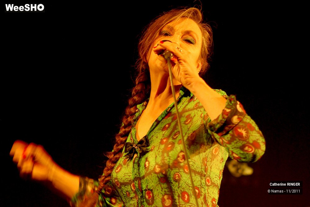6/38 photos du spectacle Catherine RINGER