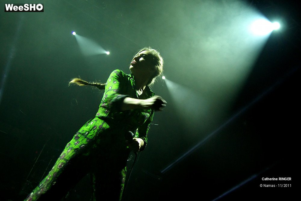 7/38 photos du spectacle Catherine RINGER